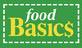 Food Basics logo