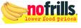 Nofrills logo